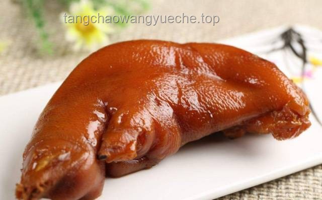 吃猪蹄真的可以补充胶原蛋白吗？揭开美容圣品的真相